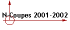 N-Coupes 2001-2002