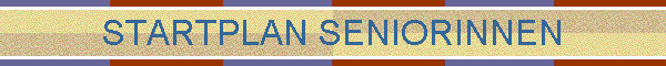 STARTPLAN SENIORINNEN
